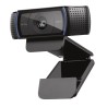 LOGITECH C920e HD 1080p Webcam-BLK-USB-WW, "960-001360" (timbru verde 0.18 lei)