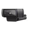 LOGITECH C920e HD 1080p Webcam-BLK-USB-WW, "960-001360" (timbru verde 0.18 lei)