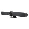 LOGITECH Rally Bar-GRAPHITE-USB-PLUGC-EMEA-EU/SEA/INDO/KO, "960-001311" (timbru verde 0.8 lei)