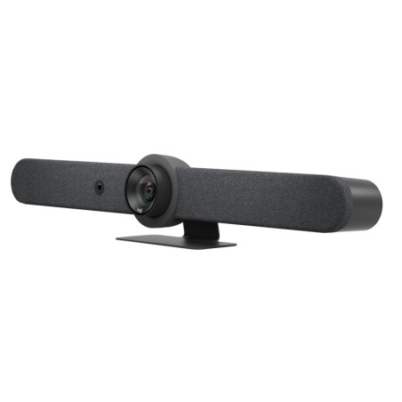 LOGITECH Rally Bar-GRAPHITE-USB-PLUGC-EMEA-EU/SEA/INDO/KO, "960-001311" (timbru verde 0.8 lei)