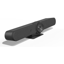LOGITECH Rally Bar-GRAPHITE-USB-PLUGC-EMEA-EU/SEA/INDO/KO, "960-001311" (timbru verde 0.8 lei)