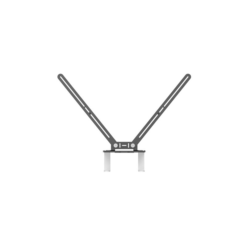 LOGITECH TV Mount for Video Bars-WW-TV MOUNT, "952-000041"