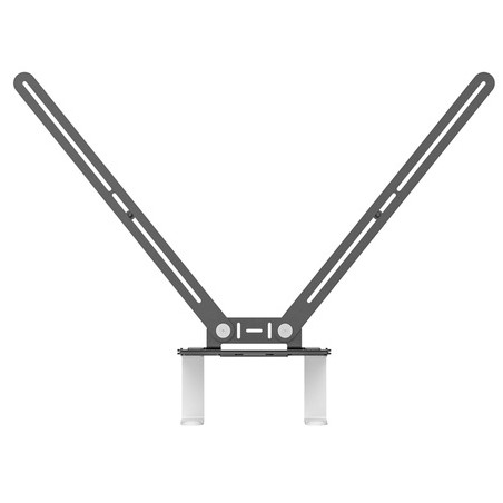 LOGITECH TV Mount for Video Bars-WW-TV MOUNT, "952-000041"