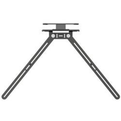 LOGITECH TV Mount for Video Bars-WW-TV MOUNT, "952-000041"