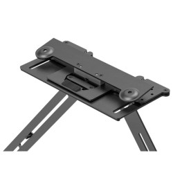 LOGITECH TV Mount for Video Bars-WW-TV MOUNT, "952-000041"