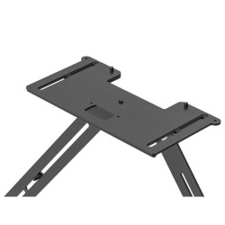 LOGITECH TV Mount for Video Bars-WW-TV MOUNT, "952-000041"
