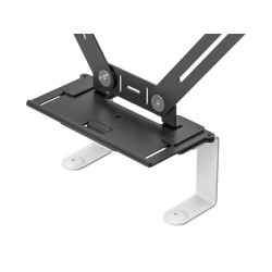 LOGITECH TV Mount for Video Bars-WW-TV MOUNT, "952-000041"