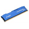 Memorie DDR Kingston - gaming DDR3 8 GB, frecventa 1600 MHz, 1 modul, radiator, "HX316C10F/8"