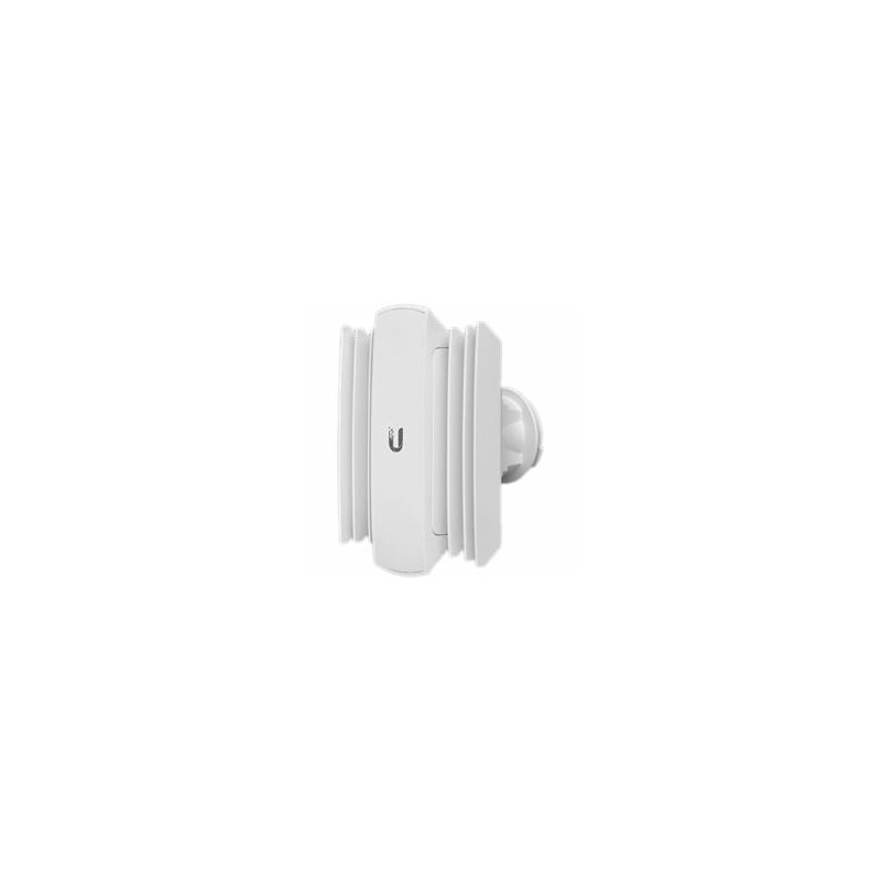 ANTENA tip horn Ubiquiti, 5 GHz, castig 13 dBi, "HORN-5-90" (timbru verde 2.00 lei)