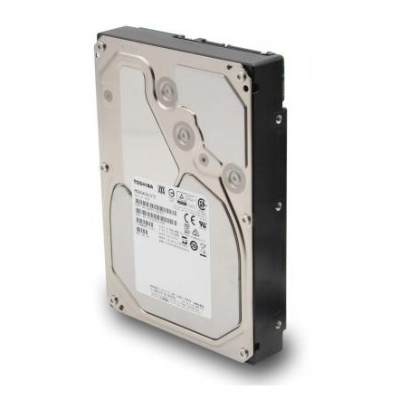 HDD TOSHIBA 10TB, 7.200 rpm, buffer 256 MB, pt server, "MG06ACA10TE" (timbru verde 0.8 lei)
