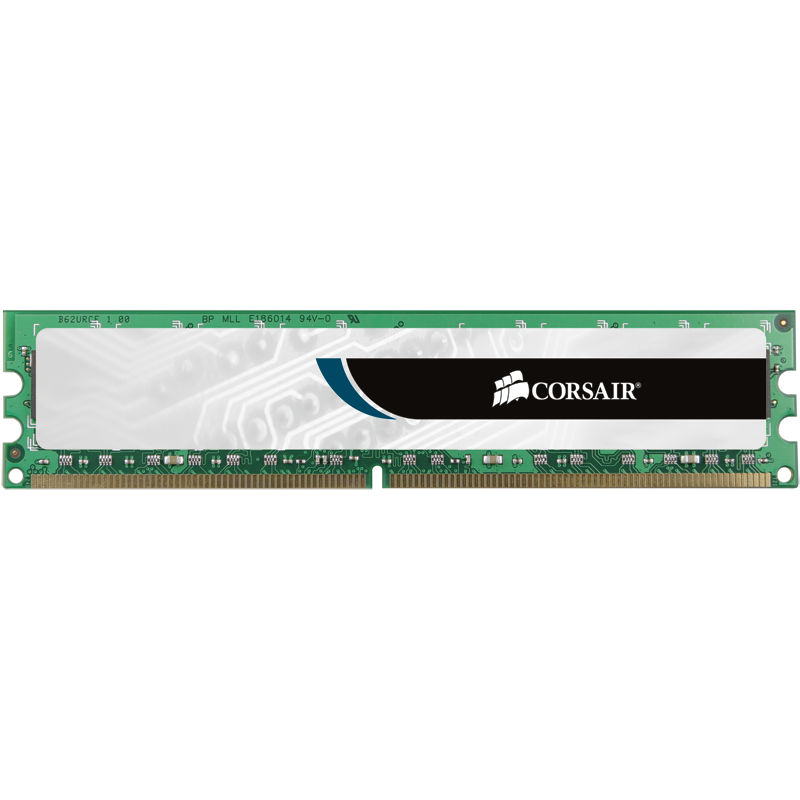 Memorie DDR Corsair DDR3 4 GB, frecventa 1600 MHz, 1 modul, "CMV4GX3M1A1600C11"