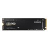 SSD SAMSUNG, 980, 1TB, M.2, PCIe Gen3.0 x4, V-Nand 3bit MLC, R/W: 3500 MB/s/3000 MB/s "MZ-V8V1T0BW"