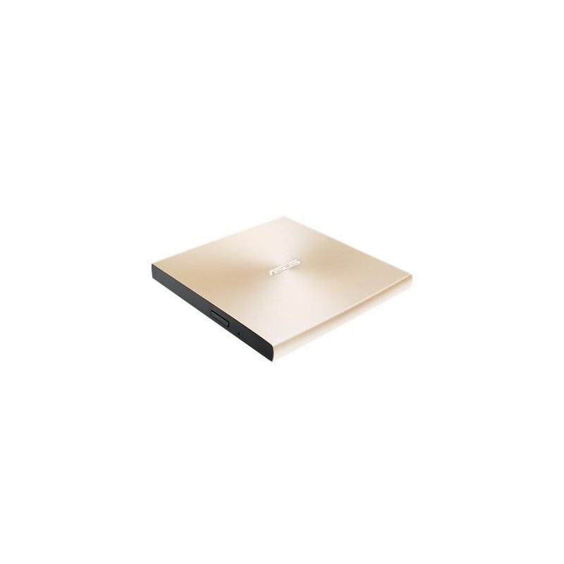 DVD RW USB2 8X EXT RTL GOLD/SDRW-08U9M-U/GOLD/G/AS2G ASUS "SDRW-08U9M-U/GOLD/G/AS2G" (timbru verde 0.8 lei)