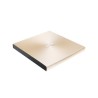 DVD RW USB2 8X EXT RTL GOLD/SDRW-08U9M-U/GOLD/G/AS2G ASUS "SDRW-08U9M-U/GOLD/G/AS2G" (timbru verde 0.8 lei)