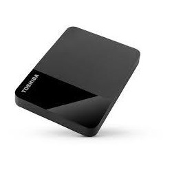 HDD USB3.2 1TB EXT. 2.5"/BLACK HDTP310EK3AA TOSHIBA "HDTP310EK3AA" (timbru verde 0.8 lei)