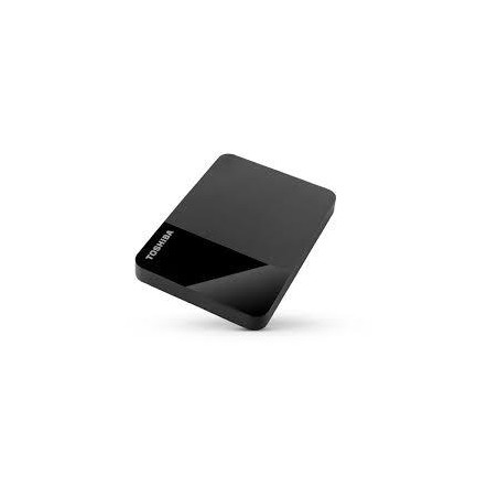 HDD USB3.2 1TB EXT. 2.5"/BLACK HDTP310EK3AA TOSHIBA "HDTP310EK3AA" (timbru verde 0.8 lei)
