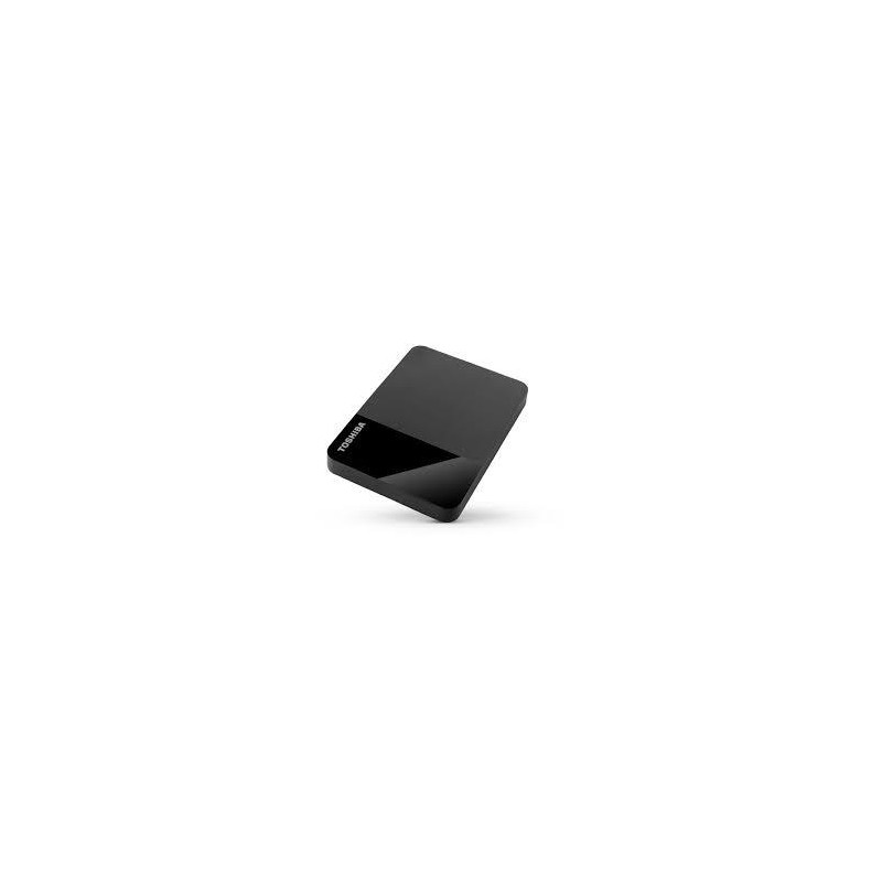HDD USB3.2 1TB EXT. 2.5"/BLACK HDTP310EK3AA TOSHIBA "HDTP310EK3AA" (timbru verde 0.8 lei)