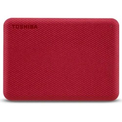 HDD USB3.2 4TB EXT. 2.5"/BLACK HDTCA40EK3CA TOSHIBA "HDTCA40EK3CA" (timbru verde 0.8 lei)