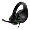 HEADSET HYPERX CLOUD STINGER/HX-HSCSX-BK/WW KINGSTON "HX-HSCSX-BK/WW" (timbru verde 0.8 lei)