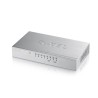 SWITCH ZYXEL, GS-108B V3, porturi Gigabit x 8, managed carcasa metalica, "GS-108BV3-EU0101F" (timbru verde 2 lei)