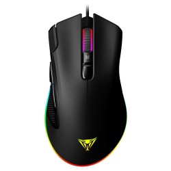 MOUSE USB OPTICAL VIPER 551/PV551OUXK PATRIOT "PV551OUXK" (timbru verde 0.18 lei)