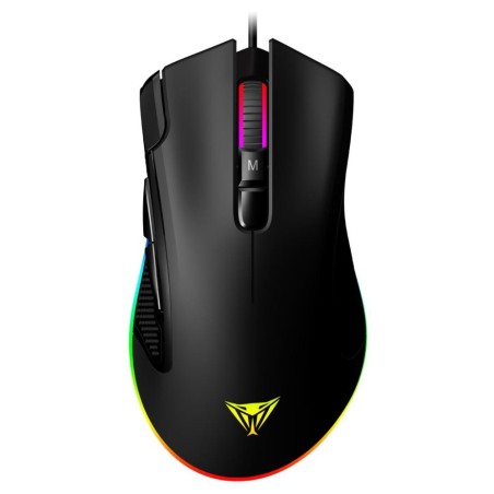 MOUSE USB OPTICAL VIPER 551/PV551OUXK PATRIOT "PV551OUXK" (timbru verde 0.18 lei)