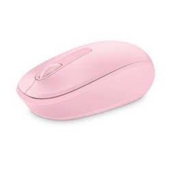 MOUSE USB OPTICAL WRL MOBILE/1850 LIGHT ORCHID U7Z-00024 MS "U7Z-00024" (timbru verde 0.18 lei)