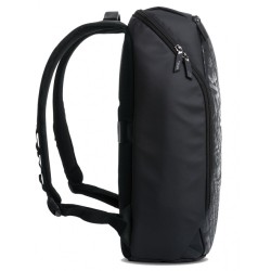 RUCSAC ASUS, pt. notebook de max 17 inch, 1 compartiment, buzunar frontal x 2, , poliester, negru, "90XB04ZN-BBP020"