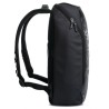 RUCSAC ASUS, pt. notebook de max 17 inch, 1 compartiment, buzunar frontal x 2, , poliester, negru, "90XB04ZN-BBP020"