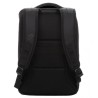 RUCSAC ASUS, pt. notebook de max 17 inch, 1 compartiment, buzunar frontal x 2, , poliester, negru, "90XB04ZN-BBP020"
