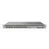 NET ROUTER 10/100/1000M 13PORT/DUDE RB1100DX4 MIKROTIK "RB1100DX4" (timbru verde 0.8 lei)