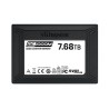 SSD KINGSTON Enterprise Class U.2, 7.68TB, 2.5 inch, PCIe Gen3.0 x4, 3D TLC Nand, R/W: 3100/2800 MB/s, "SEDC1000M/7680G"