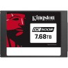 SSD KINGSTON DATA CENTER DC500R, 7.68TB, 2.5 inch, S-ATA 3, 3D TLC Nand, R/W: 545/490 MB/s, "SEDC500R/7680G"