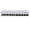 SWITCH CISCO, Gigabit x 16, rackabil, "CBS110-16T-EU" (timbru verde 2 lei)