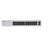 SWITCH CISCO, Gigabit x 24, SFP x 2, rackabil, "CBS110-24T-EU" (timbru verde 2 lei)