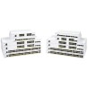 SWITCH CISCO, Gigabit x 8, SFP x 2, managed, rackabil, "CBS350-8T-E-2G-EU" (timbru verde 2 lei)