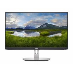 MONITOR Dell 23.8 inch, home | office, IPS, Full HD (1920 x 1080), Wide, 250 cd/mp, 4 ms, HDMI, "210-AXKR" (timbru verde 7 lei)