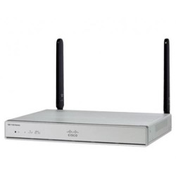 ISR 1100 4P Dual GE SFP Router "C1121-4P" (include TV 1.75lei)