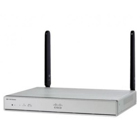 ISR 1100 8P Dual GE SFP Router "C1121-8P" (include TV 1.75lei)