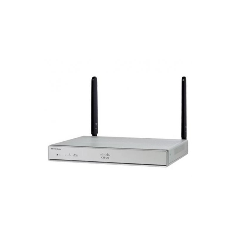 ISR 1100 8P Dual GE SFP Router "C1121-8P" (include TV 1.75lei)