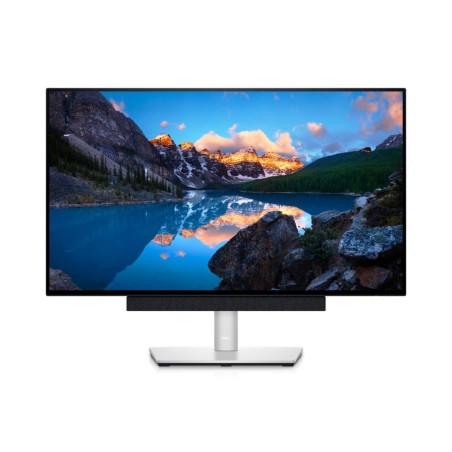 MONITOR Dell 24 inch, home | office, IPS, Full HD (1920 x 1080), Wide, 250 cd/mp, 5 ms, HDMI | DisplayPort, "U2422H" (timbru ver