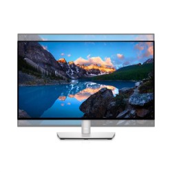 MONITOR Dell 24 inch, home | office, IPS, Full HD (1920 x 1080), Wide, 250 cd/mp, 5 ms, HDMI | DisplayPort, "U2422H" (timbru ver