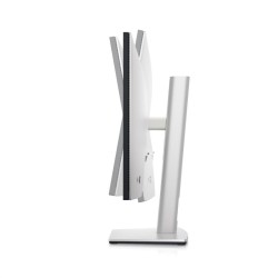MONITOR Dell 24 inch, home | office, IPS, Full HD (1920 x 1080), Wide, 250 cd/mp, 5 ms, HDMI | DisplayPort, "U2422H" (timbru ver