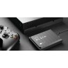 EHDD 2TB WD 2.5" BLACK P10 GAME DRIVE XB "WDBA2W0020BBK-WESN" (timbru verde 0.8 lei)
