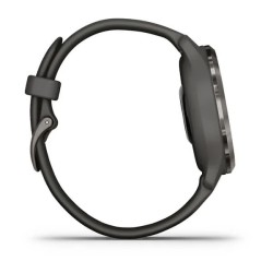 Garmin Venu 2S GPS Wi-Fi Grey + Slate "010-02429-10" (timbru verde 0.18 lei)
