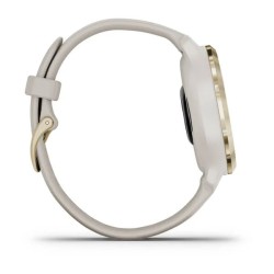 Garmin Venu 2S GPS Wi-Fi Tundra + Champa "010-02429-11" (timbru verde 0.18 lei)