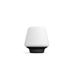 LAMPA DE MASA PHILIPS HUE WELLNESS "000008718696175057" (timbru verde 0.8 lei)
