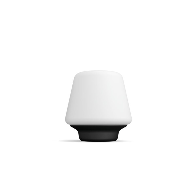 LAMPA DE MASA PHILIPS HUE WELLNESS "000008718696175057" (timbru verde 0.8 lei)
