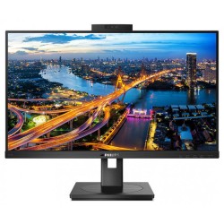 MONITOR  Philips 23.8 inch, home | office, IPS, Full HD (1920 x 1080), Wide, 250 cd/mp, 4 ms, HDMI | DisplayPort, "243B1JH/00" (