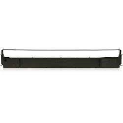 Ribbon Epson  / black;LQ-1000 / 1050+ / 1010 / 1070 / 1170(RAPO)